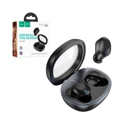 Hoco Bluetooth Wireless Earphones EQ3 Black Hoco Bluetooth Wireless Earphones EQ3 Black